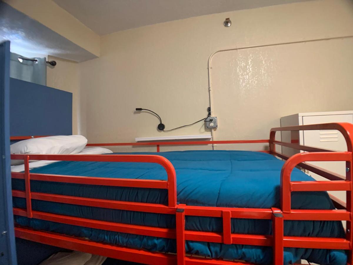 סן פרנסיסקו Orange Village Hostel מראה חיצוני תמונה
