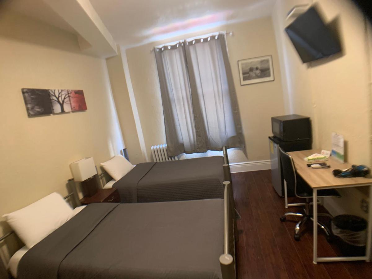 סן פרנסיסקו Orange Village Hostel מראה חיצוני תמונה